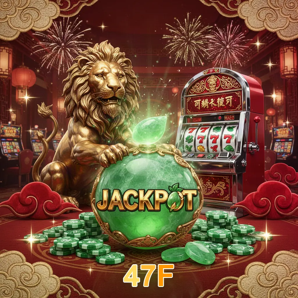 6 keuntungan eksklusif program VIP 47F