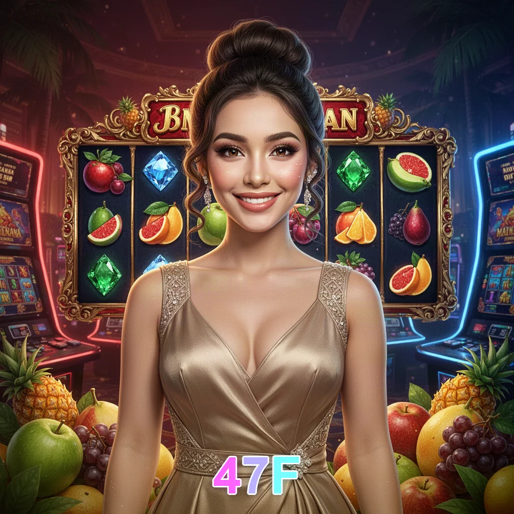 Taruhan 47F