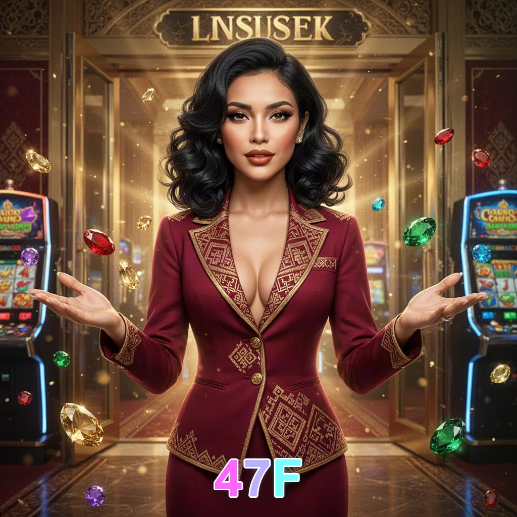 Game Fortune 47F